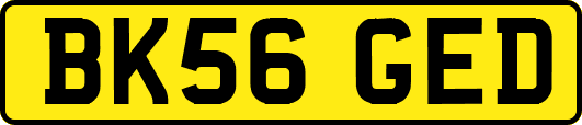 BK56GED