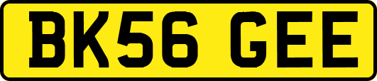 BK56GEE