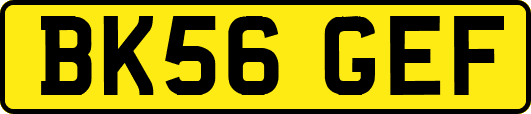 BK56GEF