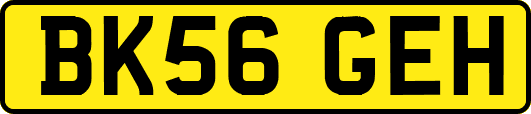 BK56GEH