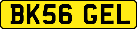 BK56GEL