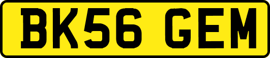 BK56GEM