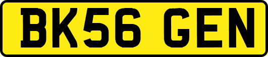 BK56GEN