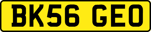 BK56GEO