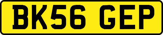 BK56GEP