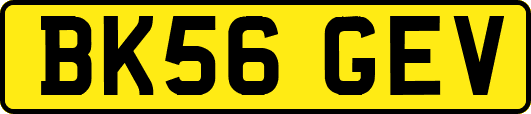 BK56GEV