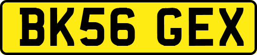 BK56GEX