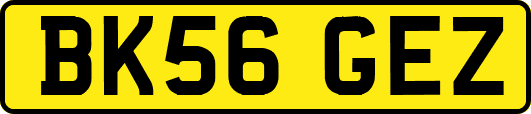 BK56GEZ