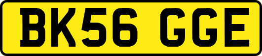 BK56GGE