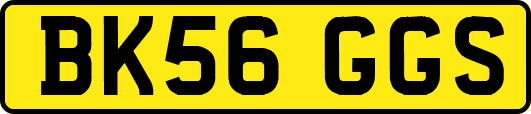 BK56GGS