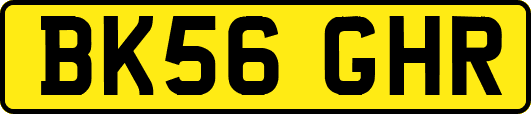 BK56GHR