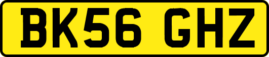 BK56GHZ