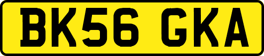BK56GKA