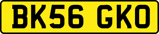 BK56GKO