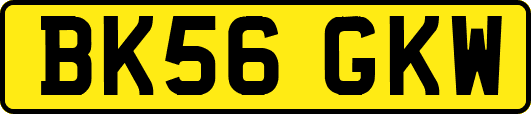 BK56GKW