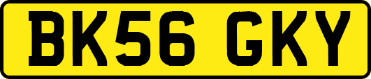 BK56GKY