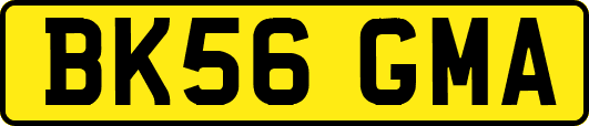 BK56GMA