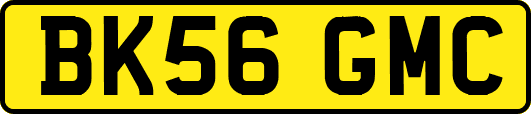 BK56GMC