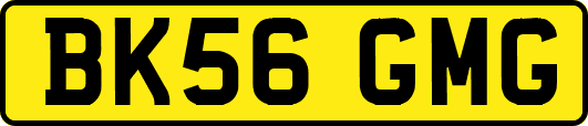 BK56GMG