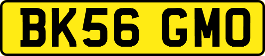 BK56GMO
