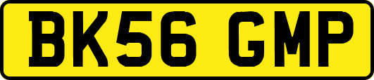 BK56GMP
