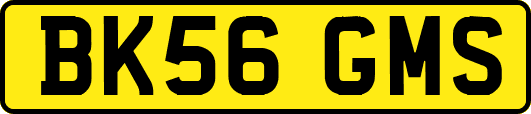 BK56GMS