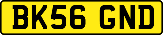 BK56GND