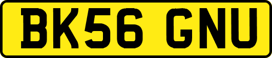 BK56GNU