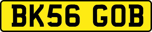 BK56GOB