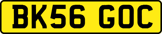 BK56GOC
