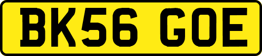 BK56GOE