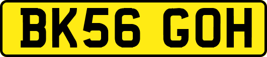 BK56GOH