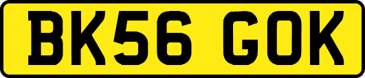 BK56GOK