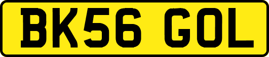 BK56GOL