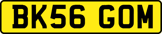 BK56GOM