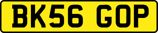 BK56GOP