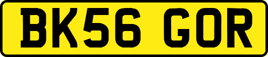BK56GOR