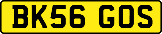 BK56GOS
