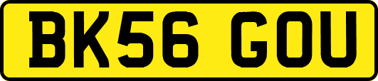 BK56GOU
