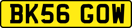 BK56GOW