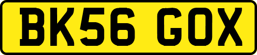 BK56GOX