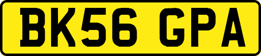 BK56GPA