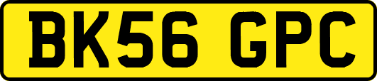 BK56GPC