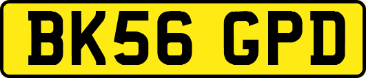 BK56GPD