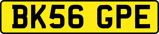 BK56GPE