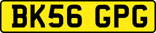 BK56GPG