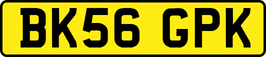 BK56GPK