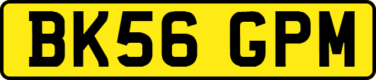 BK56GPM