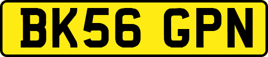 BK56GPN