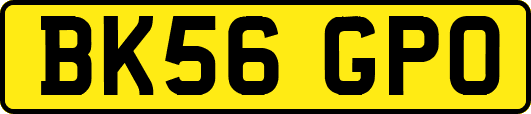 BK56GPO
